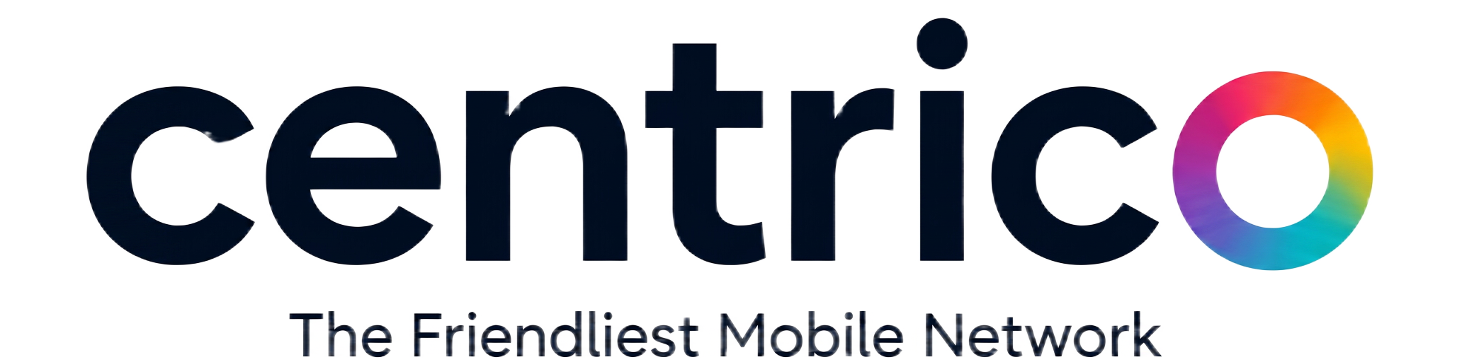 Centrico Mobile — The Friendliest Mobile Network